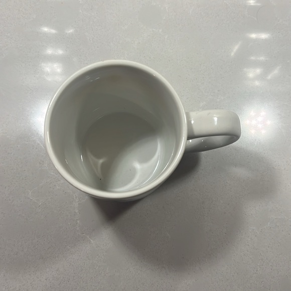 Harley-Davidson Uncle Sam Coffee Mug. Vintage 1989. - Picture 4 of 6